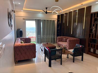3 BHK Flat