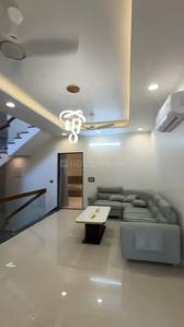 Hall Image of 3000 Sq.ft 4 BHK Villa for sale in Jagatpura Jaipur for Rs. 22500000