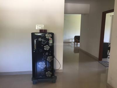 Hall Image of 1300 Sq.ft 2 BHK Apartment / Flat for rent in Vidyaratna Nagar Udupi for Rs. 28000