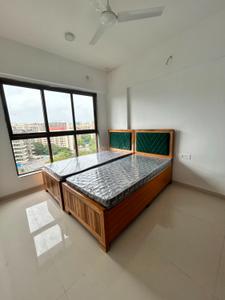 Bedroom Image of Panorma in Saki Naka, Mumbai