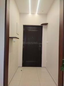 Hall Image of 1497 Sq.ft 2.5 BHK Apartment / Flat for sale in Sobha Lake Garden Phase 1 by Sobha Limited, K R Puram Bengaluru for Rs. 25300000