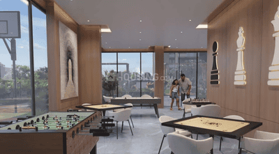 Image of 1625 Sq.ft 3 BHK Apartment / Flat for sale in Prince Elegance, Sima Nagar, Surat for Rs. 5850000