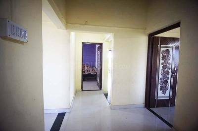 Hall Image of 625 Sq.ft 2 BHK Independent House for sale in Wagholi Pune for Rs. 4300000