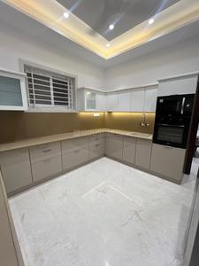 Balcony Image of 6500 Sq.ft 4 BHK Independent House for sale in Aarone Countywalk Villa, County Walk Township Indore for Rs. 65000000