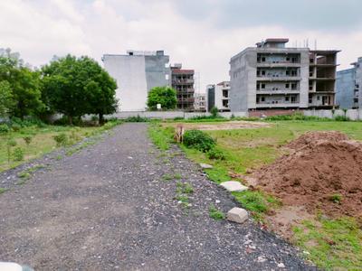 Image of 1375 Sq.ft Residential Plot / Land for sale in Sector 88, Faridabad for Rs. 6000000