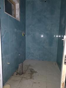 Common Bathroom Image of 800 Sq.ft 2 BHK Apartment / Flat for sale in Kishangarh New Delhi for Rs. 5580000