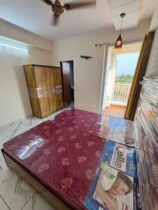 Bedroom Image of 3341 Sq.ft 3 BHK Apartment / Flat for sale in Ashok Nagar Jaipur for Rs. 60111000