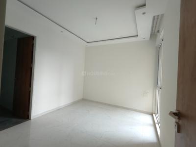 Hall Image of 1100 Sq.ft 2 BHK Apartment / Flat for sale in Alliance Galaxy, Airoli Navi Mumbai for Rs. 15500000