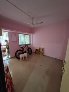Hall Image of 666 Sq.ft 1.5 BHK Apartment / Flat for rent in Tapowan Kolhapur for Rs. 11000