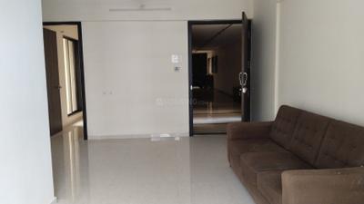 Living Room Image of 1475 Sq.ft 3 BHK Apartment / Flat for sale in Tejas Symphony, Ulwe Navi Mumbai for Rs. 16900000