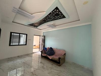 Living Room Image of 950 Sq.ft 2 BHK Apartment / Flat for rent in Shripad Manik Enclave, Shambhu Nagar Nagpur for Rs. 18000