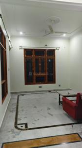 Living Room Image of 1250 Sq.ft 2 BHK Builder Floor for rent in Gomti Nagar Lucknow for Rs. 20000