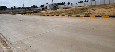 Image of 1500 Sq.ft Residential Plot / Land for sale in Bagalur, Hosur for Rs. 6500000