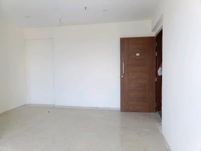 Living Room Image of 620 Sq.ft 2 BHK Apartment / Flat for sale in Shristi Residency Phase 1, Andheri East Mumbai for Rs. 14800022