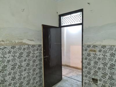 Bedroom Image of 450 Sq.ft 2 BHK Builder Floor for sale in Dwarka Mor New Delhi for Rs. 1750000