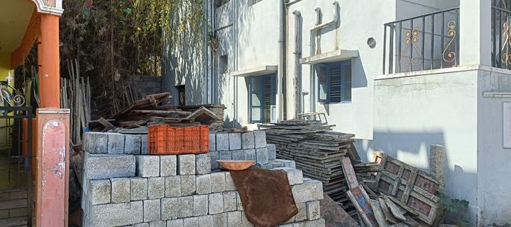 M Vishveshvaraiah Nagar, Ramamurthy Nagar Main Image 1