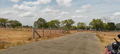 Arasur Plot View 2