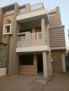 Image of 2100 Sq.ft 4 BHK Villa for sale in Raysan, Gandhinagar for Rs. 25000000
