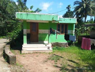Image of 450 Sq.ft 1 BHK Independent House for sale in Thiruvarpu, Kottayam for Rs. 850000