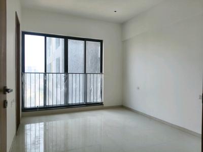 Bedroom Image of 1512 Sq.ft 3 BHK Apartment / Flat for sale in Kunal The Canary, Balewadi Pune for Rs. 19000000