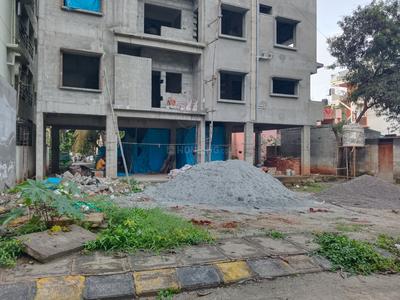 Residential Plot