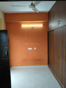 Bedroom Image of 200 Sq.ft 1 RK Builder Floor for rent in Financial District Hyderabad for Rs. 11000