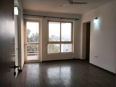 Bedroom Image of 3900 Sq.ft 5 BHK Apartment / Flat for sale in MGF The Vilas Apartment, DLF Phase 2 Gurgaon for Rs. 125000000