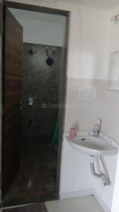 Image of 790 Sq.ft 1 BHK Apartment / Flat for rent in Siddhashila Eela, Punawale, Pune for Rs. 19000