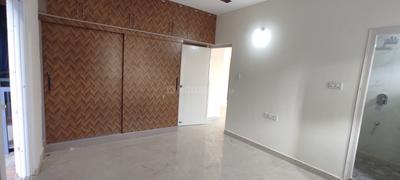 Bedroom Image of 1500 Sq.ft 2 BHK Independent House for rent in Whitefield Bengaluru for Rs. 34000