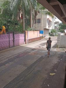 Image of 417 Sq.ft 1 BHK Apartment / Flat for sale in Shree Swami Samarth Complex by Shree Swami Samarth Infra, Bhiwandi, Thane for Rs. 1600000