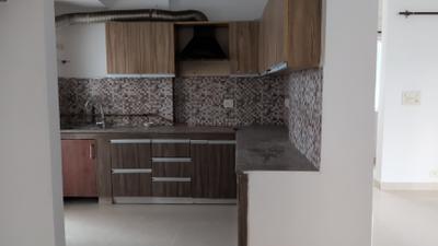 Kitchen Image of 1765 Sq.ft 3 BHK Apartment / Flat for rent in Express Zenith, Sector 77 Noida for Rs. 41000