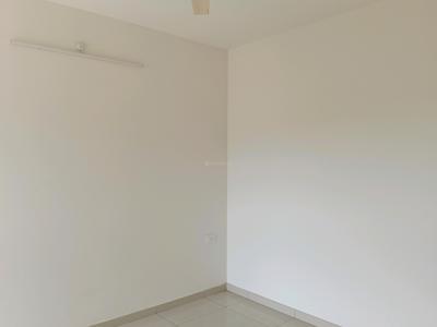 Bedroom Image of 750 Sq.ft 2 BHK Apartment / Flat for sale in Godrej Emerald, Thane West Thane for Rs. 7700000