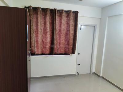 Bedroom Image of 1075 Sq.ft 3 BHK Apartment / Flat for sale in Provident Welworth City, Bisuvanahalli Bengaluru for Rs. 6000000