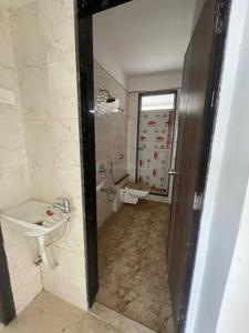 Image of 1200 Sq.ft 2 BHK Apartment / Flat for sale in Tapovan Aura, Ulwe, Navi Mumbai for Rs. 13500000