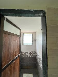 Bathroom Image of 500 Sq.ft 1 BHK Apartment / Flat for sale in Badlapur East Badlapur for Rs. 1700000