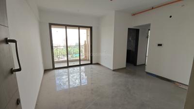 Living Room Image of 1200 Sq.ft 2 BHK Apartment / Flat for sale in Tharwani Majestic Towers Phase I, Kalyan West Kalyan for Rs. 9200000