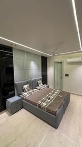 Bedroom Image of 2700 Sq.ft 4 BHK Builder Floor for sale in Alpha Alpha International City, Alpha International City Karnal for Rs. 30500000