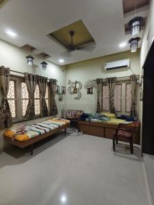 Hall Image of 2184 Sq.ft 4.5 BHK Independent House for sale in Park Colony Jamnagar for Rs. 35000000