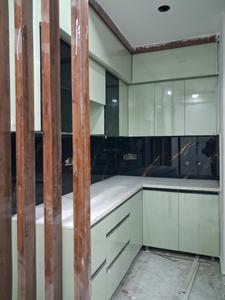 Kitchen Image of 1050 Sq.ft 2 BHK Apartment / Flat for sale in Capital Metro Heights 2, Sector 72 Noida for Rs. 3850000