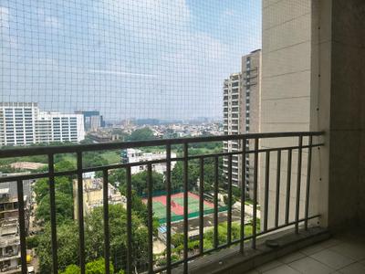 Living Room Image of 2368 Sq.ft 3 BHK Apartment / Flat for sale in Unitech Uniworld City South, Sector 30 Gurgaon for Rs. 48500000