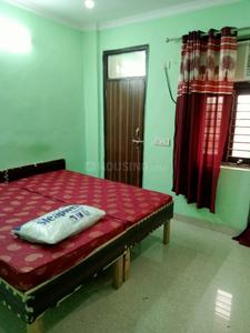 Bedroom Image of 1020 Sq.ft 2 BHK Independent House for rent in Uttam Nagar New Delhi for Rs. 15000