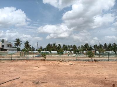 Image of 1500 Sq.ft Residential Plot / Land for sale in Sannatammanahalli, Bengaluru for Rs. 14400100