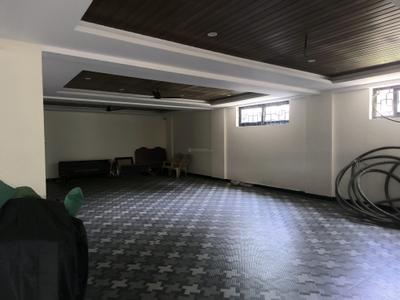 Basement Image of 1000 Sq.ft 2 BHK Apartment / Flat for rent in RR Nagar Bengaluru for Rs. 30000