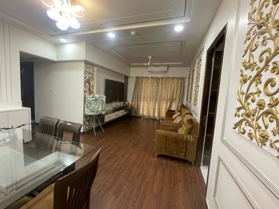 Hall Image of 1220 Sq.ft 3 BHK Apartment / Flat for sale in Lodha Bel Air, Jogeshwari West Mumbai for Rs. 41500000