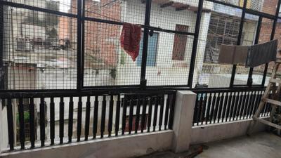 Balcony Image of 10000 Sq.ft 6 BHK Duplex for sale in Shahganj Agra for Rs. 6000000