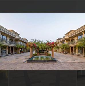 Image of 3600 Sq.ft 4 BHK Villa for sale in Saamarth City, Sargasan, Gandhinagar for Rs. 41100000
