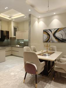 4 BHK Villa