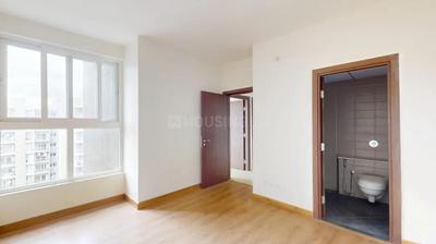 Bedroom Image of 1191 Sq.ft 3 BHK Apartment / Flat for sale in Assetz 63 Degree East Tower B, Kodathi Bengaluru for Rs. 16000000
