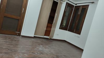 3 BHK Independent Builder Floor