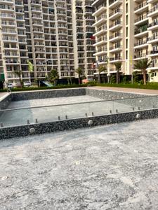 Image of 1100 Sq.ft 3 BHK Apartment / Flat for sale in Omaxe Aananda Tower A, Naini, Allahabad for Rs. 7800000